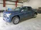 2023 CHEVROLET Silverado