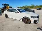 2022 BMW 5 series