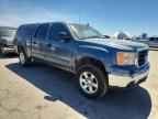 2007 GMC Sierra