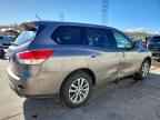 2013 NISSAN PATHFINDER