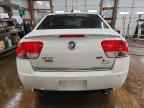 2010 MERCURY Milan