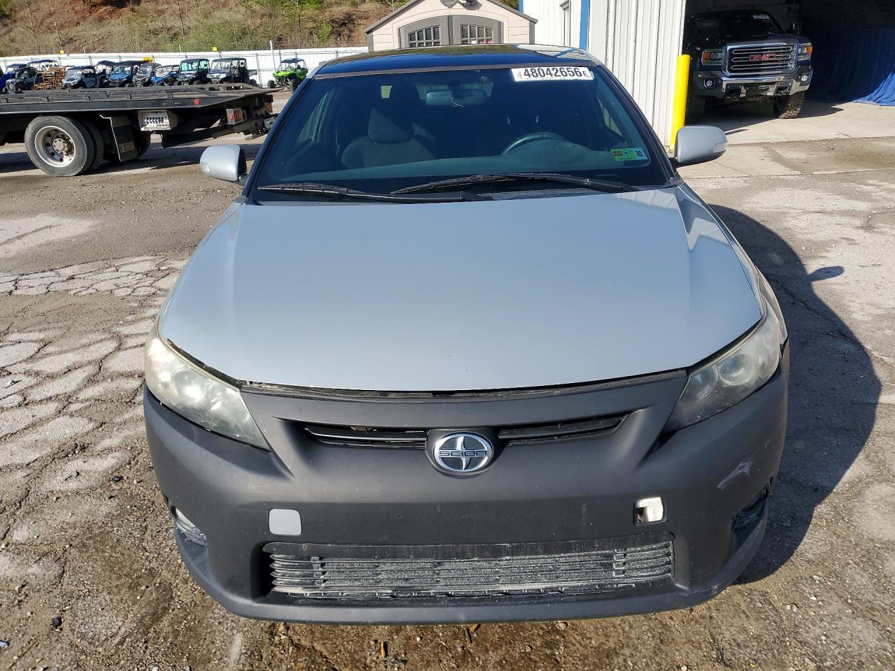 2013 SCION TC