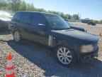 2008 LAND ROVER RANGE ROVER