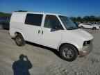 2005 CHEVROLET Astro