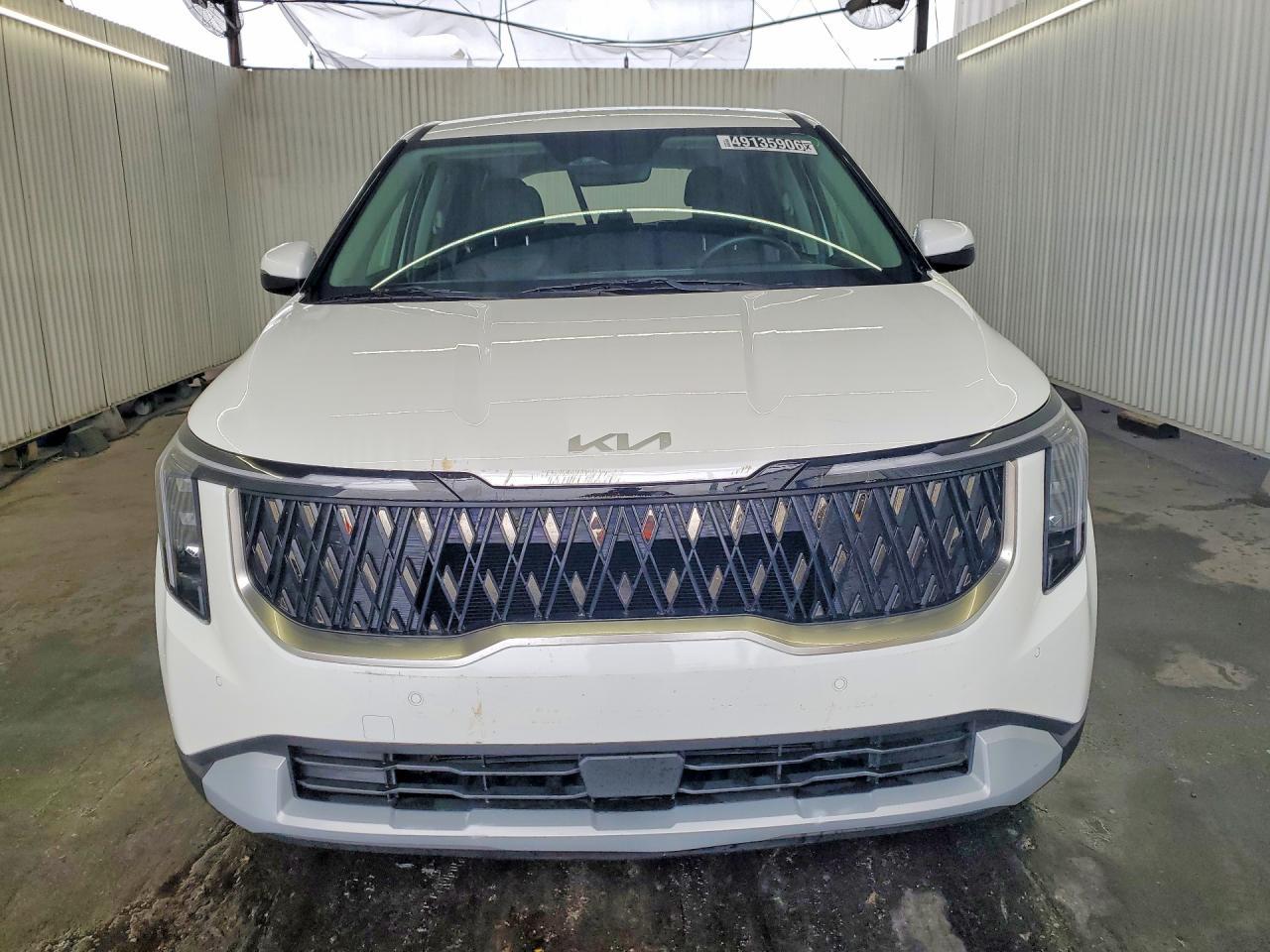 2026 KIA Carnival
