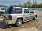 2004 CHEVROLET Trailblazer