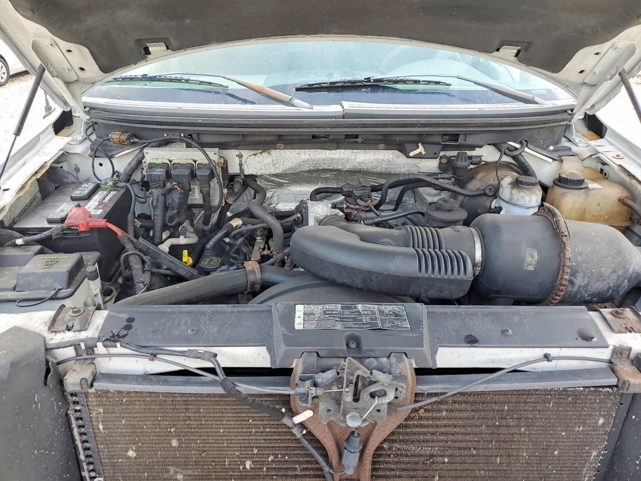 2007 FORD F-150 Lightning
