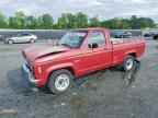 1988 FORD RANGER