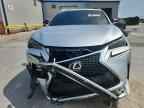 2017 LEXUS NX 200T