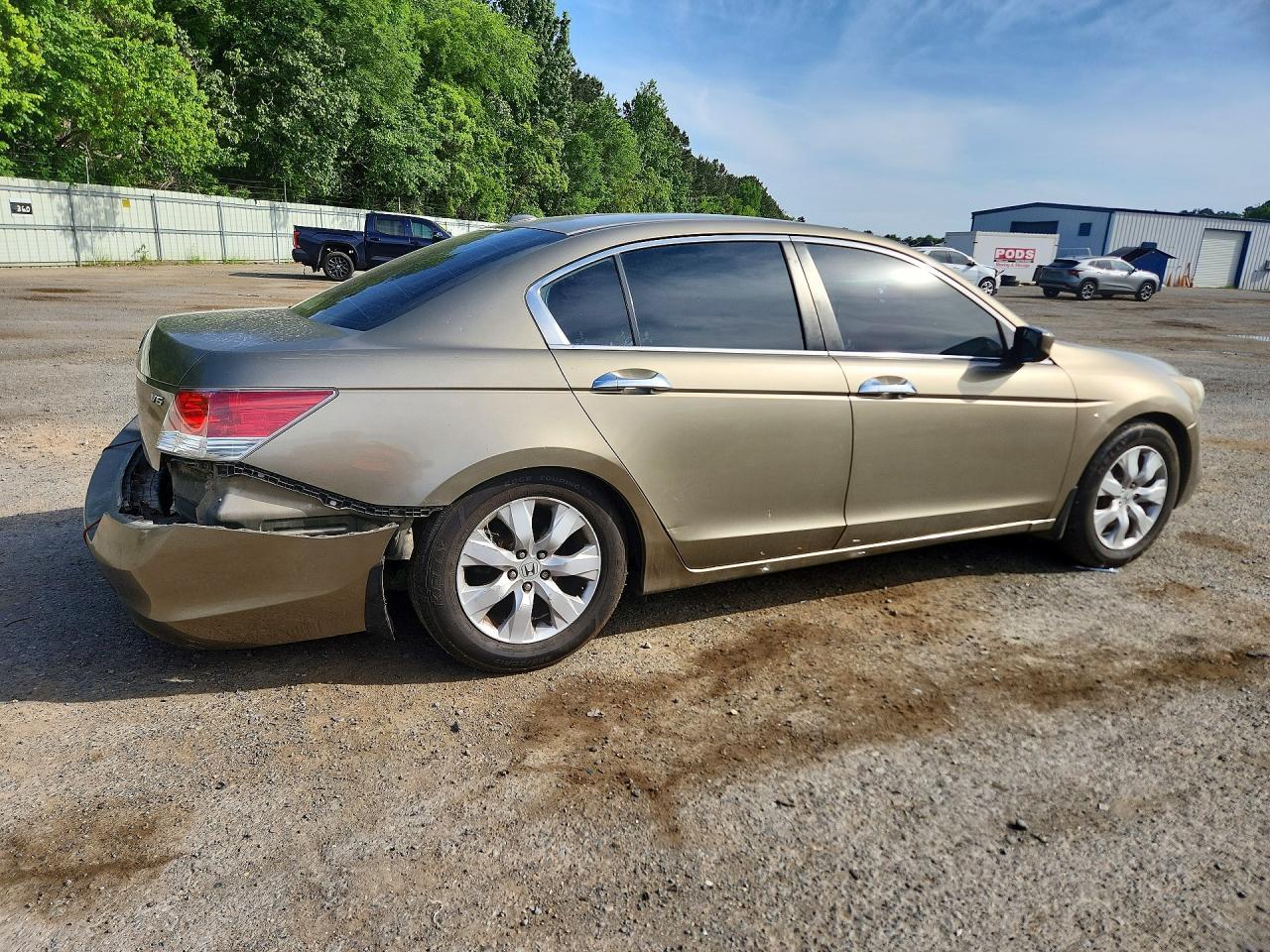 2010 HONDA ACCORD