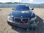 2007 BMW 7 series