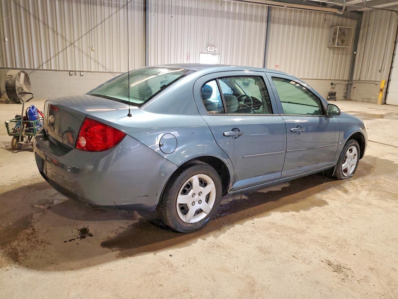 2006 CHEVROLET COBALT