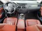 2012 BMW X3