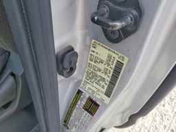 2010 NISSAN Frontier