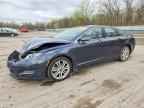 2014 LINCOLN MKZ