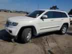 2011 JEEP Grand Cherokee