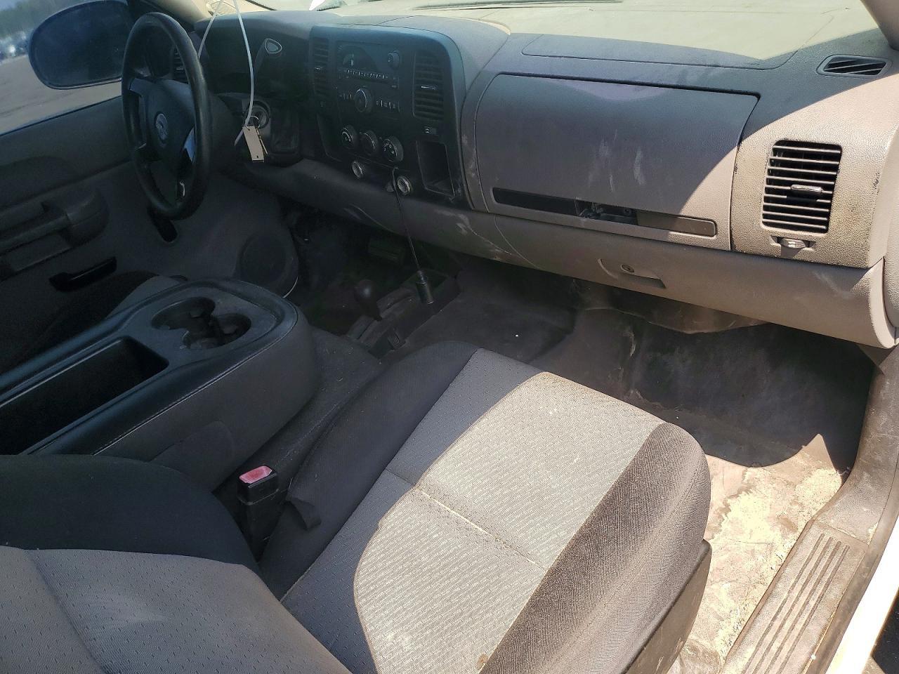 2008 GMC Sierra