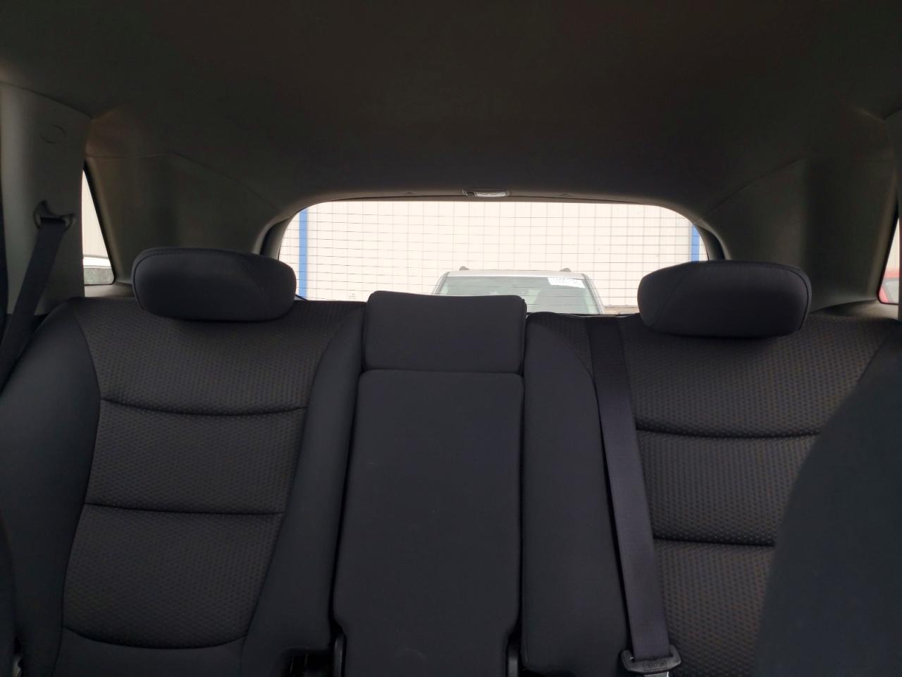 2012 KIA SORENTO