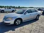 2011 CHEVROLET IMPALA