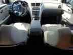 2011 CHEVROLET TRAVERSE