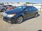 2010 BUICK LACROSSE