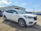 2020 BUICK ENCLAVE