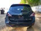 2014 NISSAN MURANO