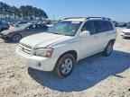 2006 TOYOTA HIGHLANDER