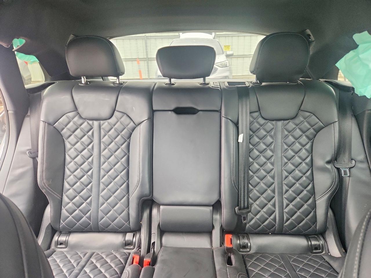 2018 AUDI SQ5
