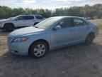 2008 TOYOTA CAMRY