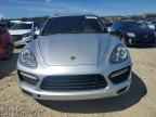 2012 PORSCHE CAYENNE