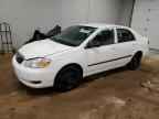 2006 TOYOTA COROLLA