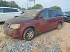 2008 CHRYSLER Town & Country