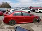 2017 MITSUBISHI LANCER