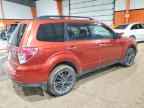 2010 SUBARU FORESTER