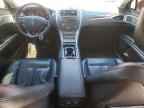 2015 LINCOLN MKZ