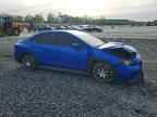 2022 SUBARU WRX