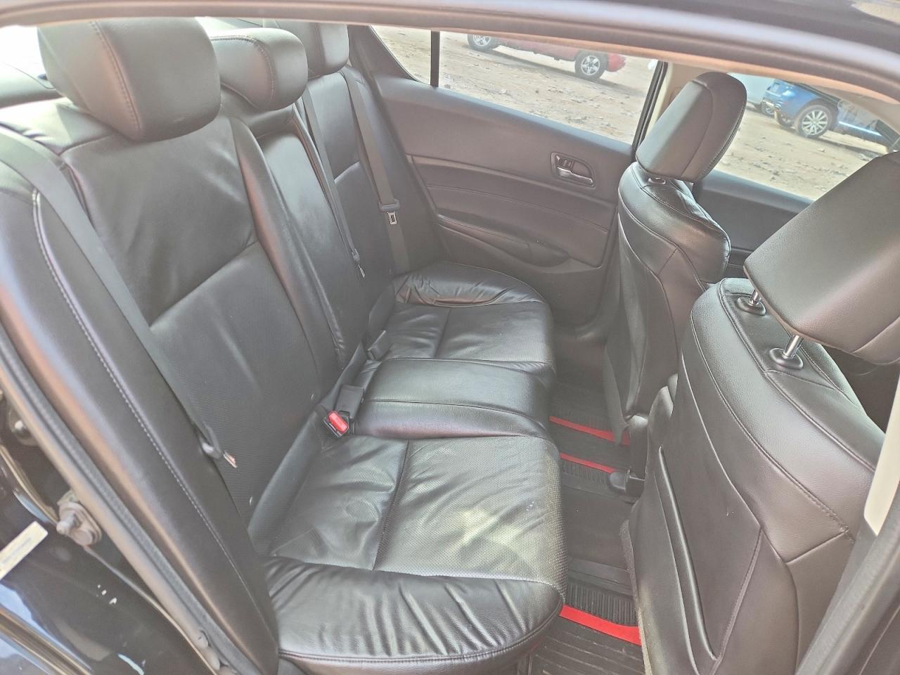 2014 ACURA ILX