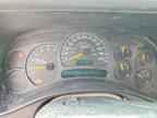 2003 CHEVROLET Suburban