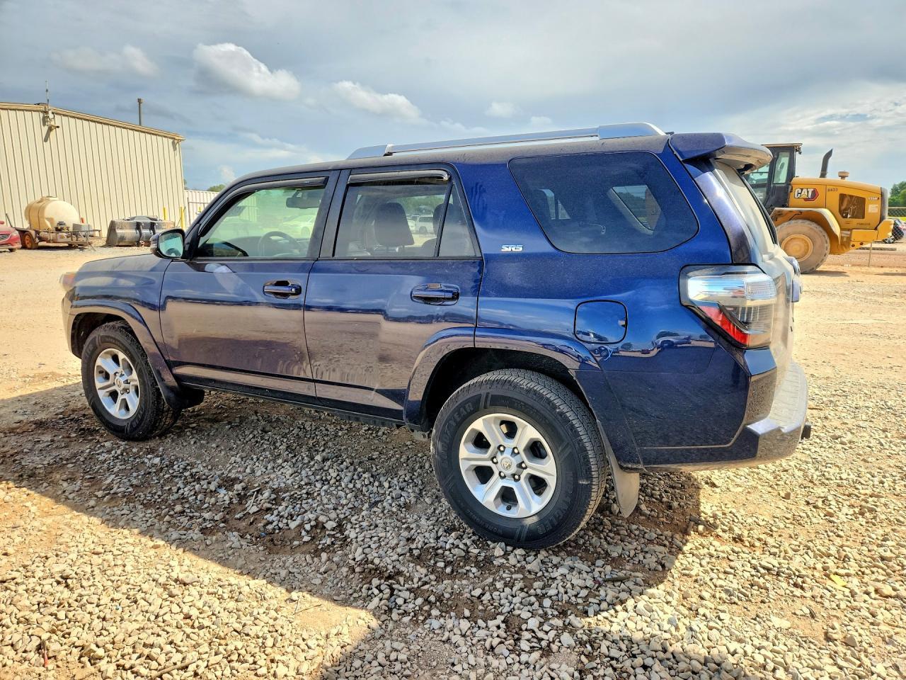 2016 TOYOTA 4Runner