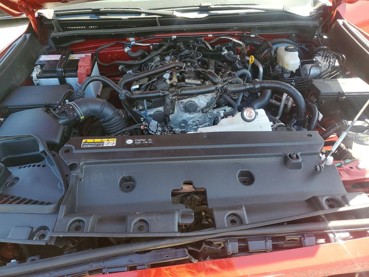 2025 TOYOTA 4Runner