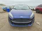 2016 FORD Fiesta