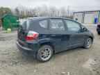 2010 HONDA FIT