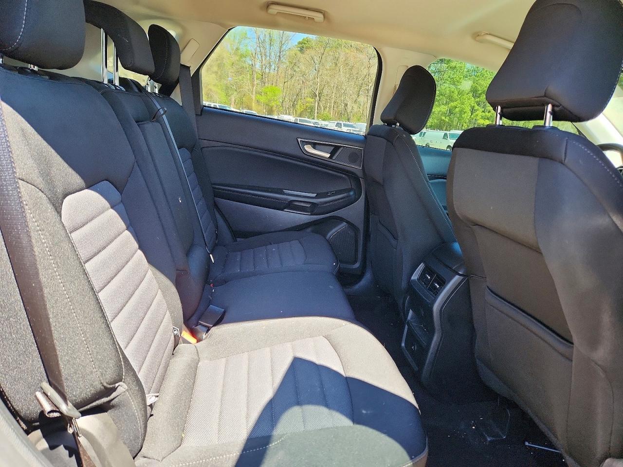 2023 FORD EDGE