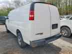 2016 CHEVROLET EXPRESS 2500
