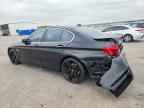 2011 BMW 5 series