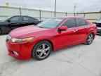 2013 ACURA TSX