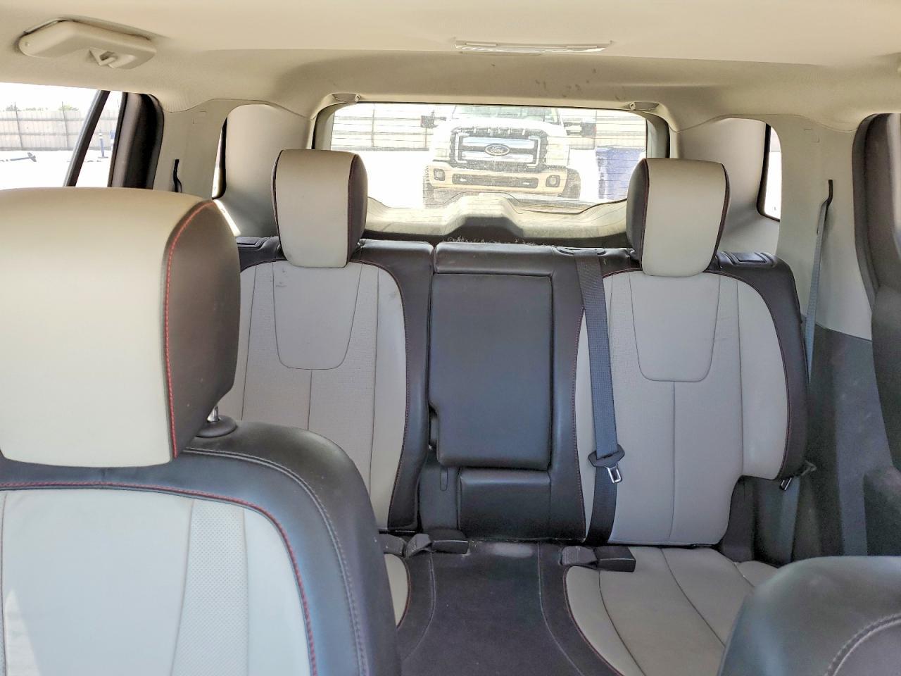 2015 GMC Terrain