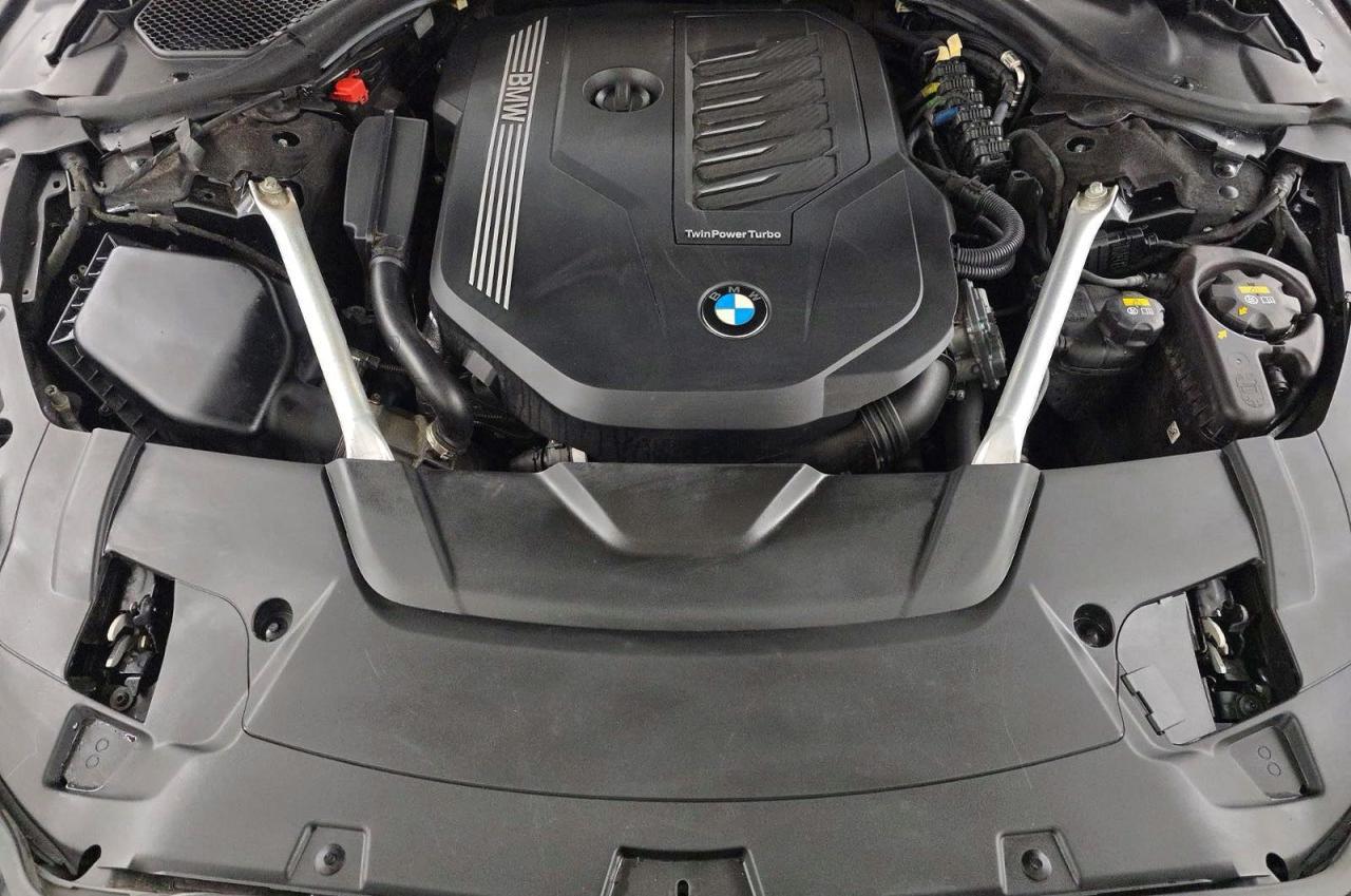 2022 BMW 7 series