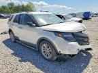 2014 FORD Explorer Sport Trac